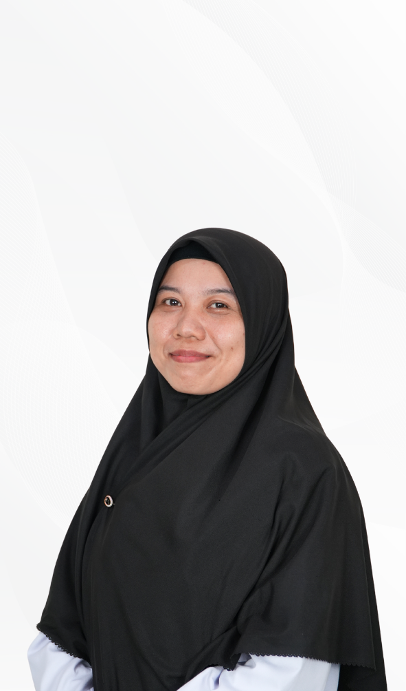 Nia Kurniati, S.Pd., Gr.